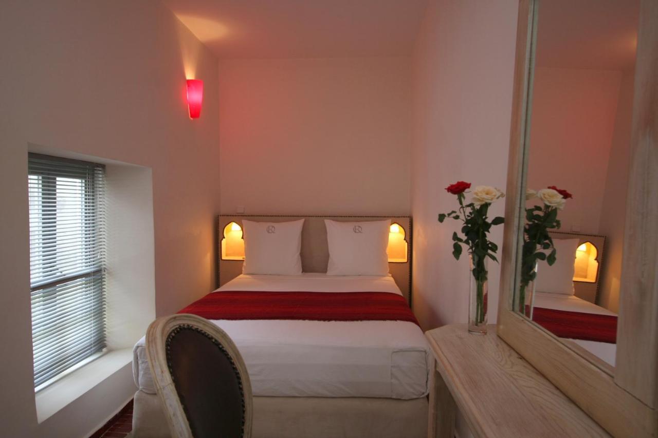 Les Jardins Des Lilas 3* Marrakesch
