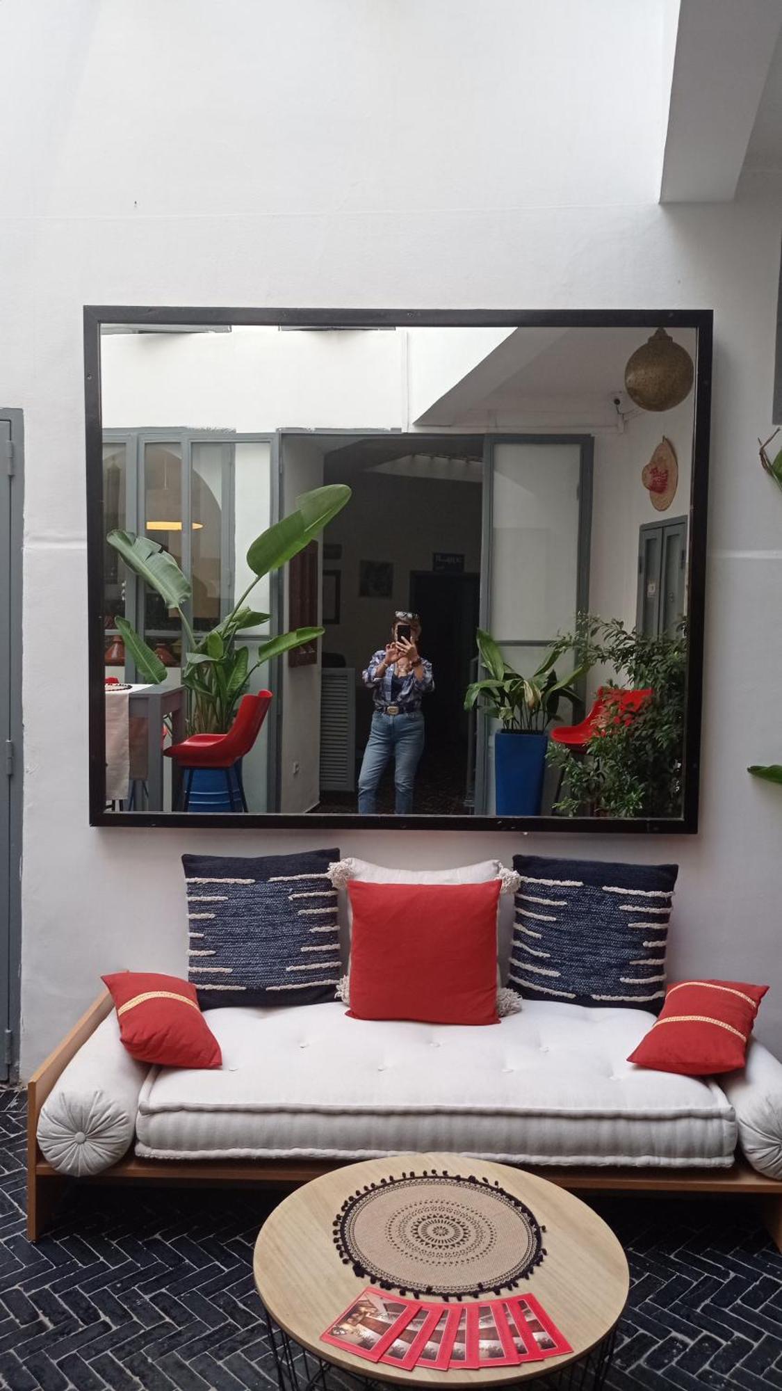 Les Jardins Des Lilas Riad Marrakesh